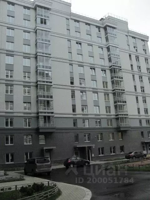 1-к кв. Санкт-Петербург Московский просп., 73к4 (42.0 м) - Фото 2