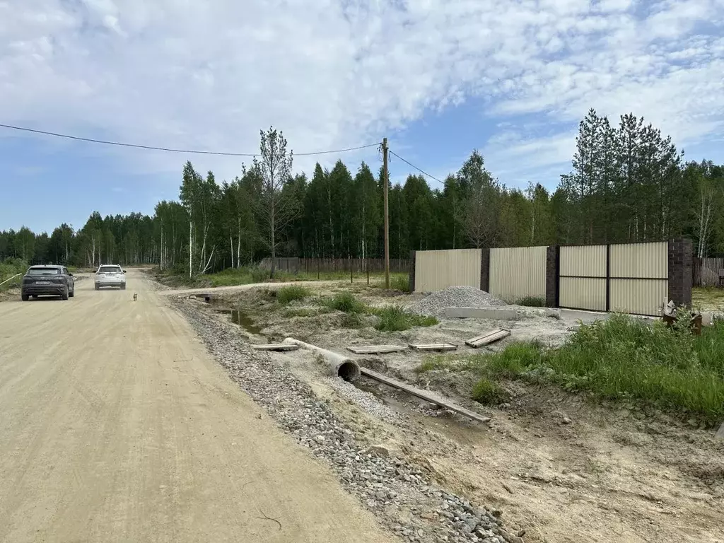 Дом в Свердловская область, Березовский городской округ, пос. Монетный ... - Фото 1