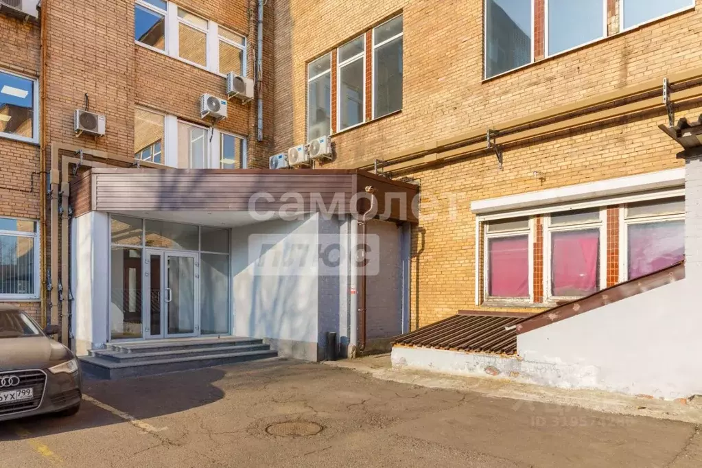 Офис в Москва Егорьевский проезд, 3ЖС6 (40 м) - Фото 0