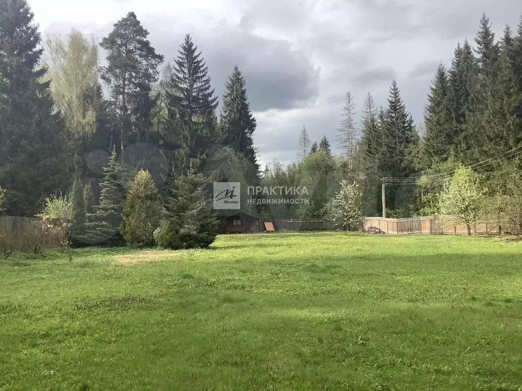Участок 12,8 сот. (СНТ, ДНП) - Фото 0