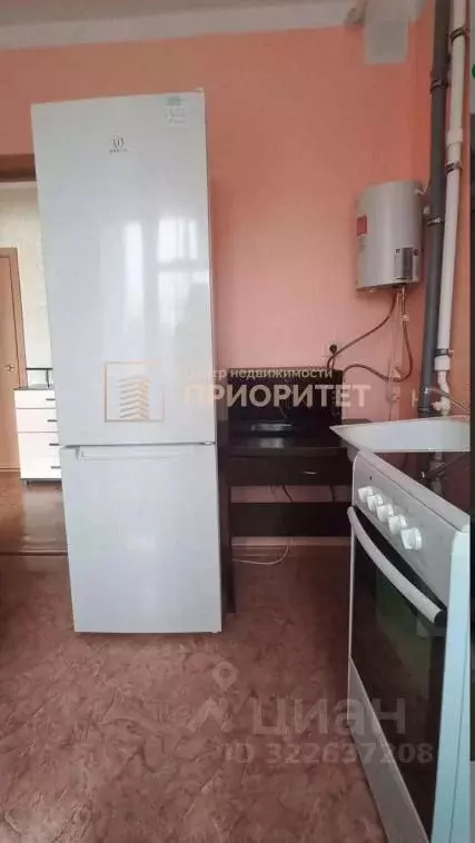 1-к кв. Саха (Якутия), Якутск пер. Космонавта Германа Титова, 2/3 ... - Фото 1