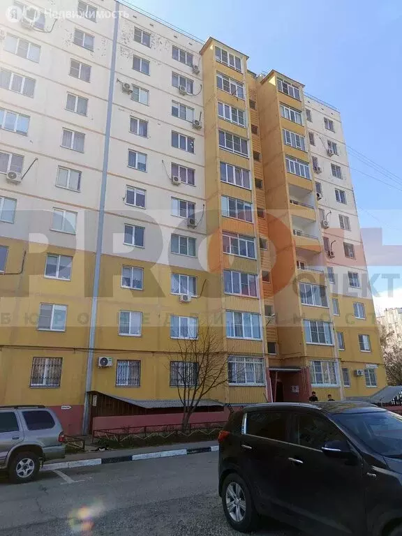 3-комнатная квартира: Азов, улица Ленина, 270 (76.5 м) - Фото 1