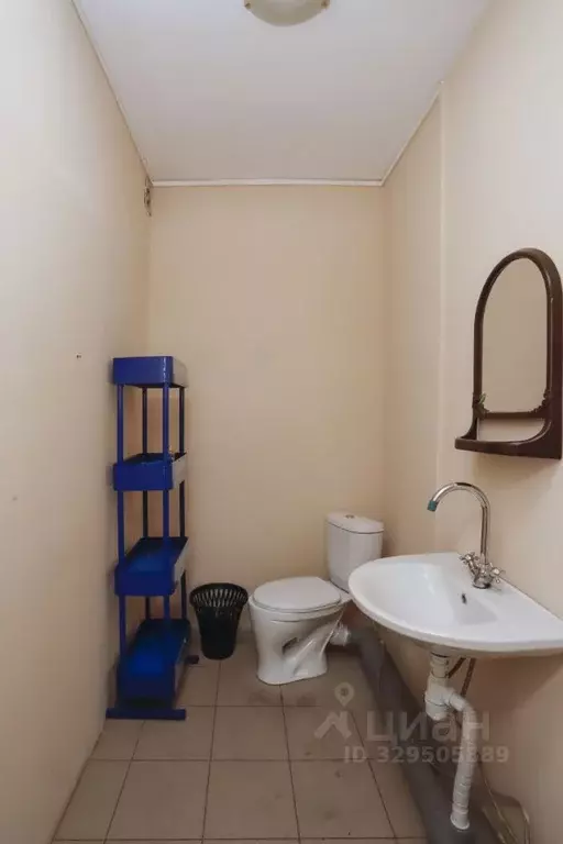 Помещение свободного назначения в Иркутская область, Иркутский ... - Фото 2