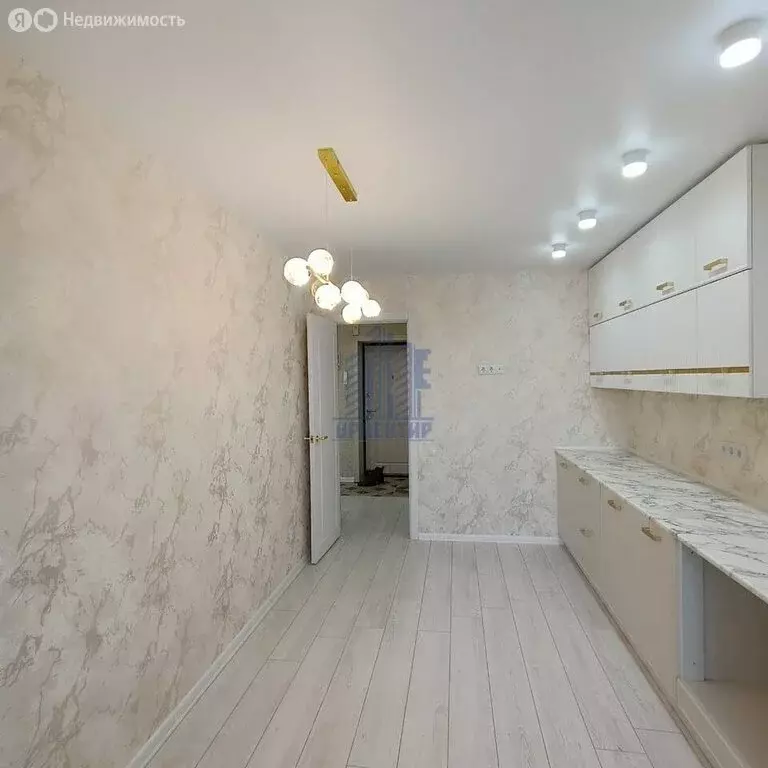 1-комнатная квартира: Чебоксары, улица Василия Алендея, 5 (40 м) - Фото 2
