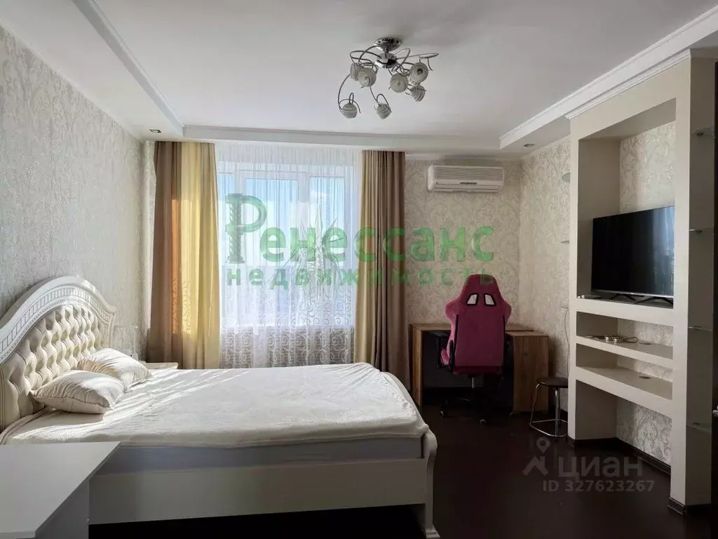 1-к кв. Брянская область, Брянский район, Снежское с/пос, пос. Путевка ... - Фото 2