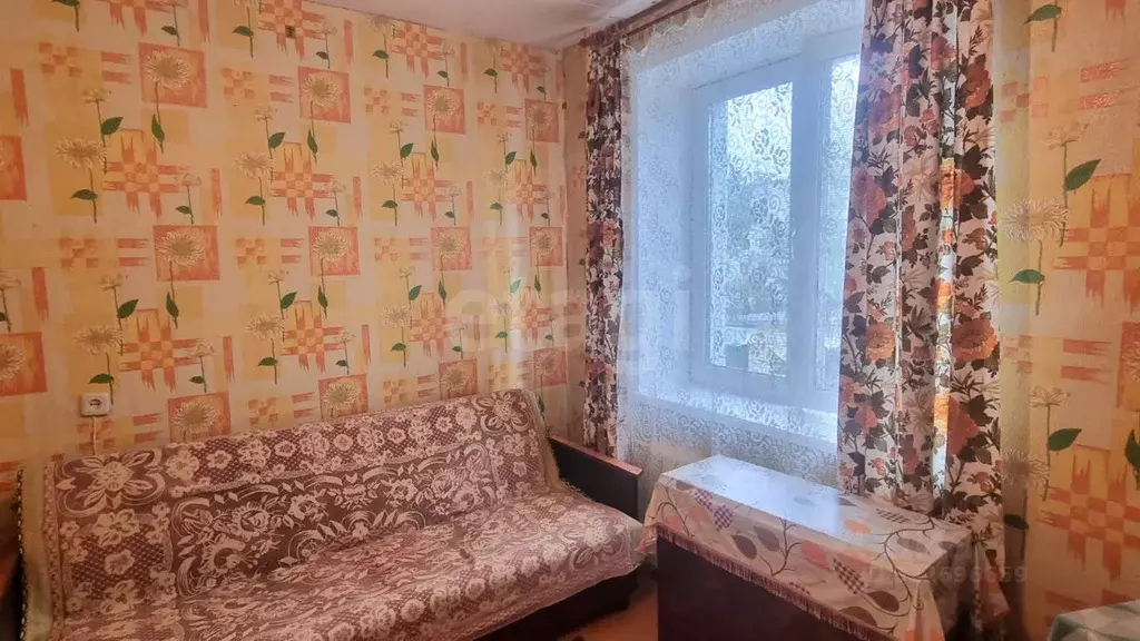 1-к кв. Тамбовская область, Тамбов Ново-стремянная ул., 4 (13.1 м) - Фото 2