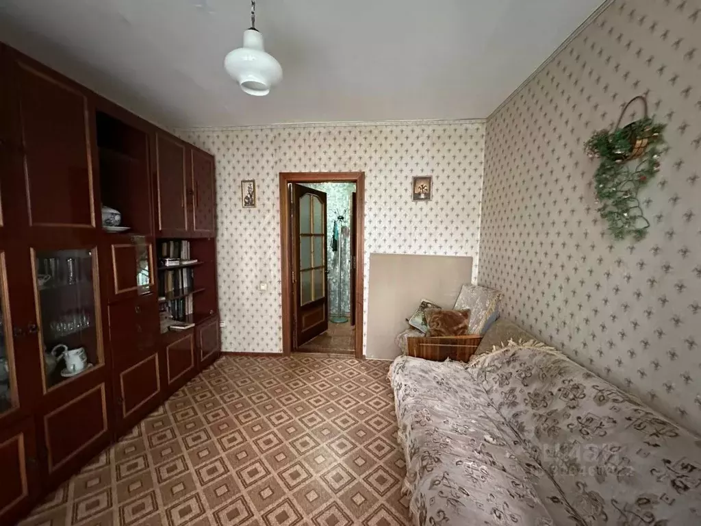 2-к кв. Северная Осетия, Моздок ул. Соколовского, 25 (48.0 м) - Фото 1