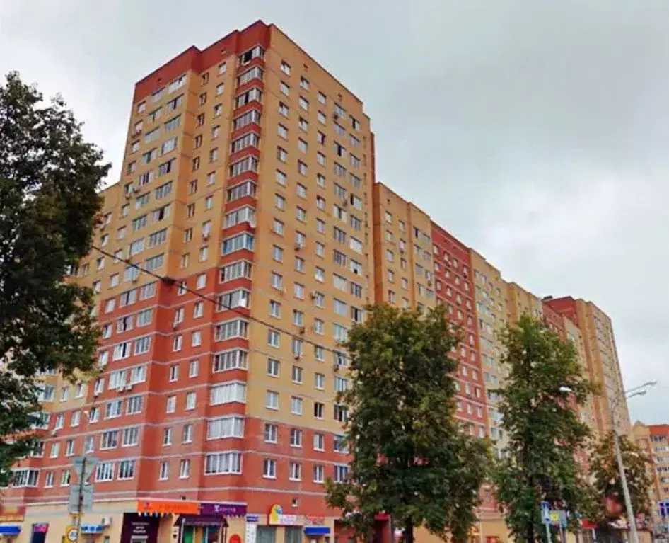 Помещение свободного назначения в Московская область, Щелково ... - Фото 1