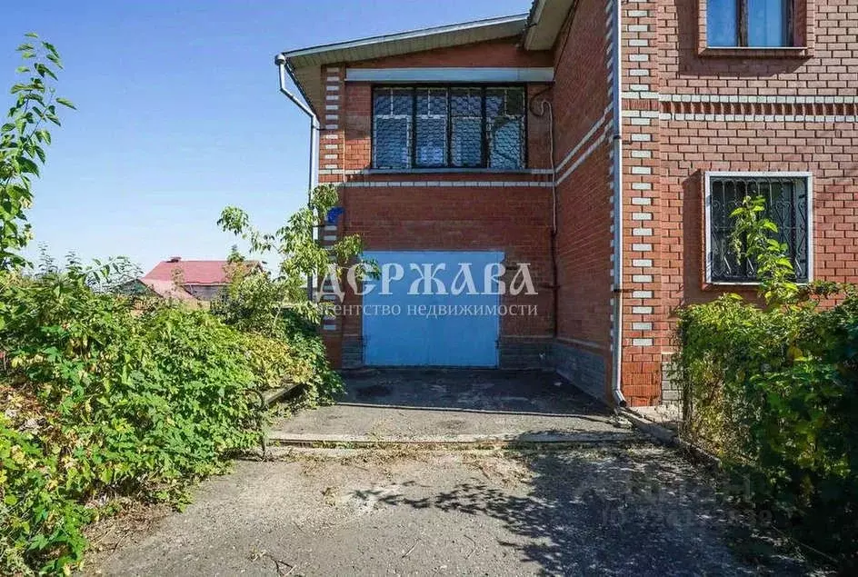 Коттедж в Белгородская область, Старый Оскол Ясеневая ул. (316 м) - Фото 1