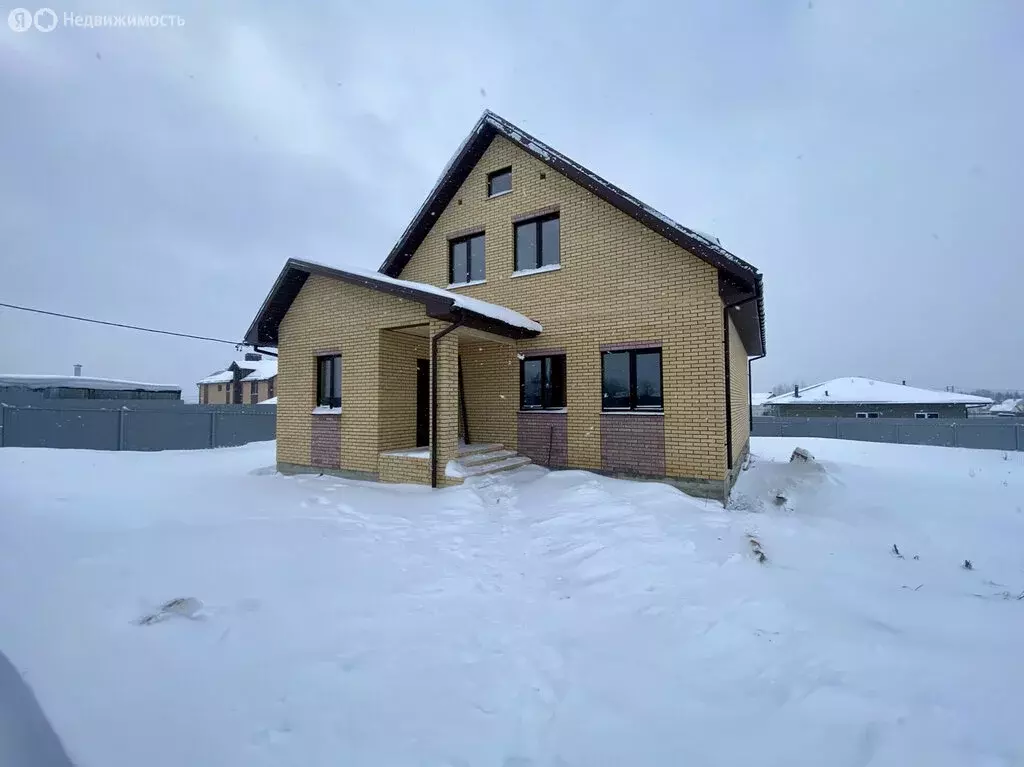 Дом в Александров, Улица Доктора Красюка (181 м) - Фото 2