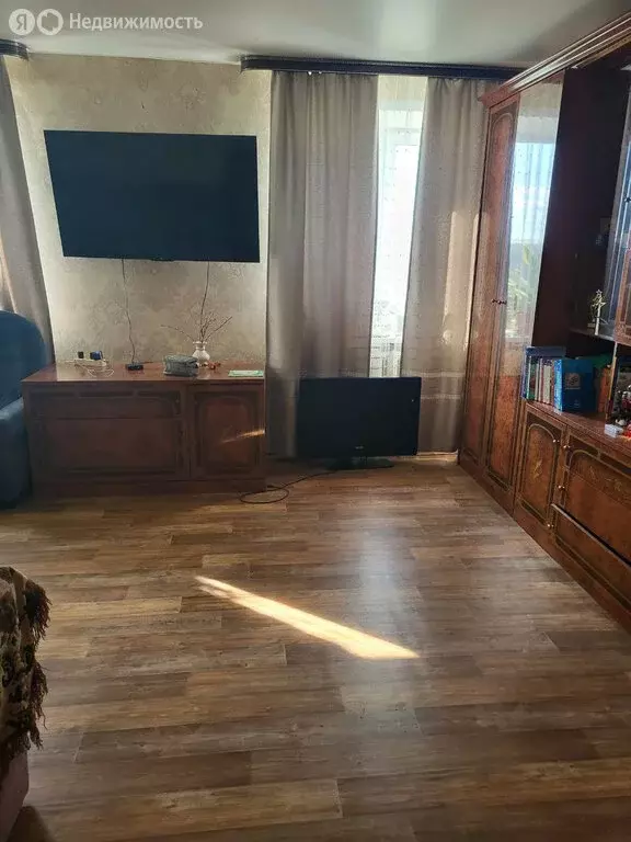 3-комнатная квартира: Варгаши, Первомайская улица, 45 (81.9 м) - Фото 1