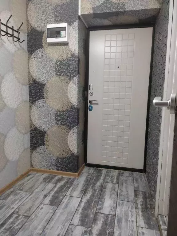 1-к кв. Москва Щелковское ш., 21К2 (20.0 м) - Фото 1