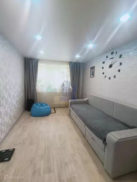 Продаётся 3-к квартира, 57.5 м - Фото 0