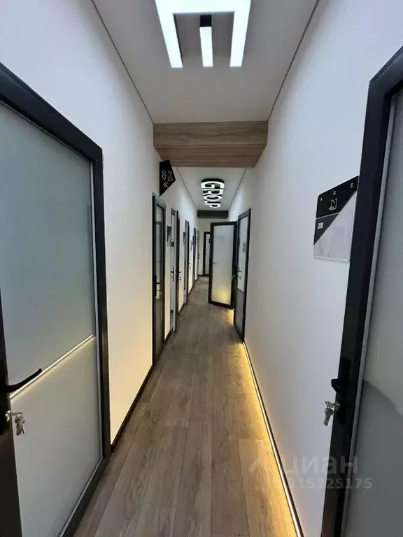 Офис в Татарстан, Казань Горки-3 мкр, ул. Дубравная, 5 (11 м) - Фото 2