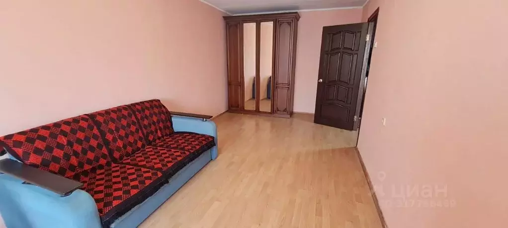 1-к кв. Москва ул. Авиаторов, 7К1 (40.0 м) - Фото 0