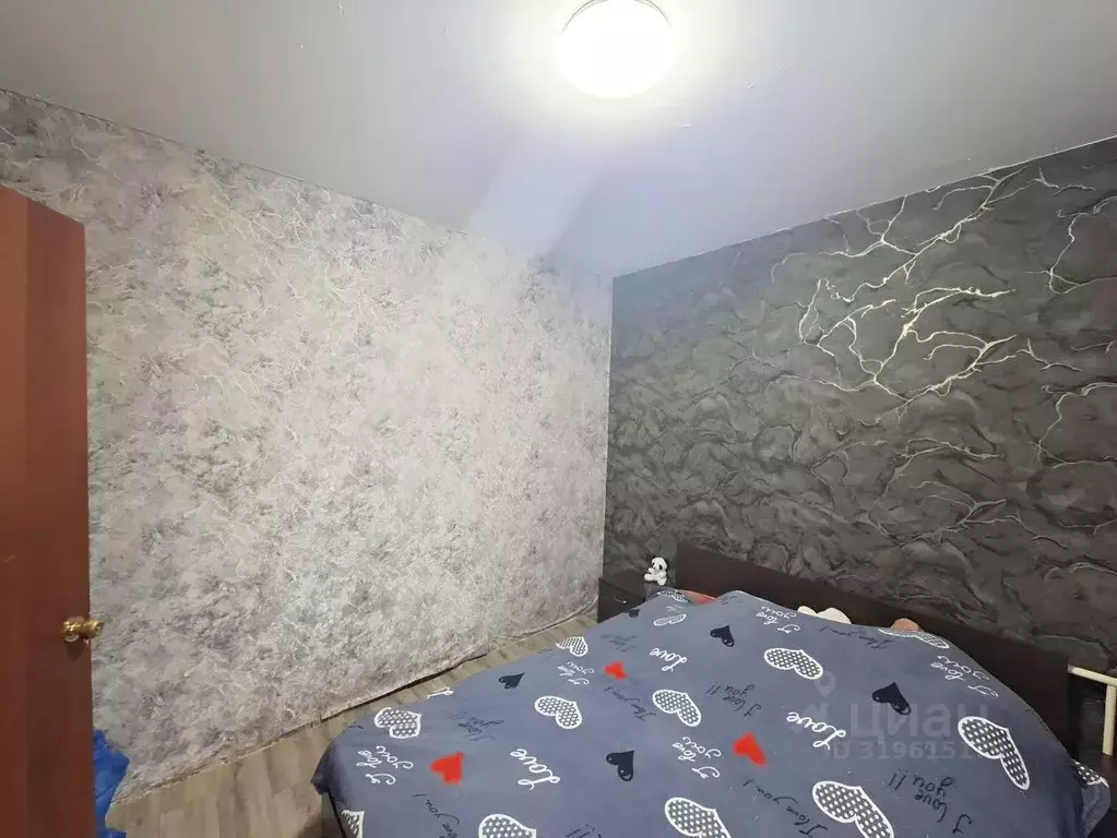 Комната Башкортостан, Уфа Российская ул., 41/1 (26.3 м) - Фото 2