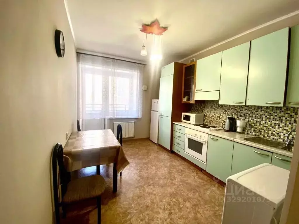 Комната Забайкальский край, Чита Ингодинская ул., 29 (10.0 м) - Фото 1