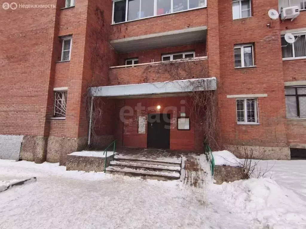 1-комнатная квартира: Дмитров, микрорайон имени К.А. Аверьянова, 22 ... - Фото 2