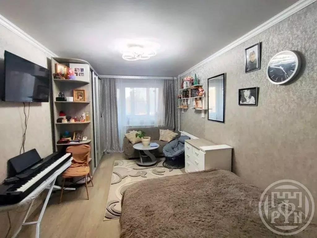 Квартира, 3 комнаты, 75.4 м - Фото 1