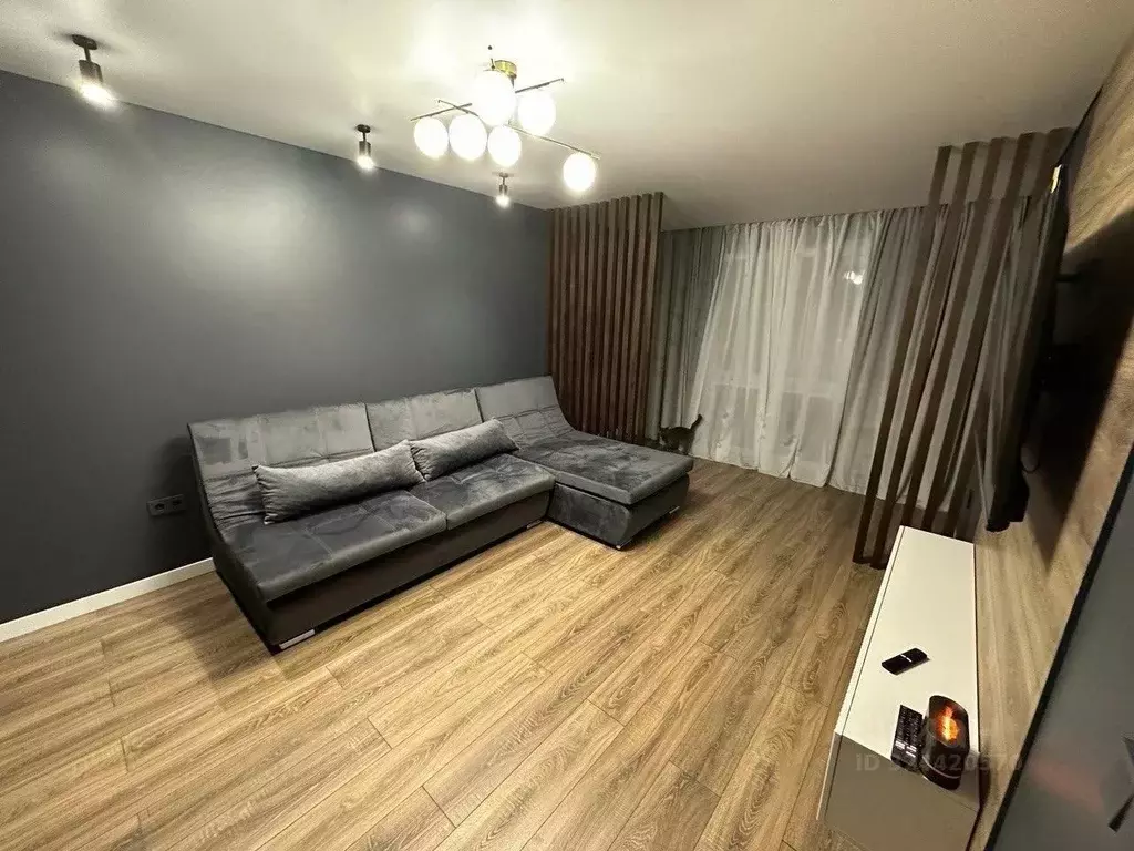 2-к кв. Краснодарский край, Анапа ул. Ленина, 229 (63.0 м) - Фото 2