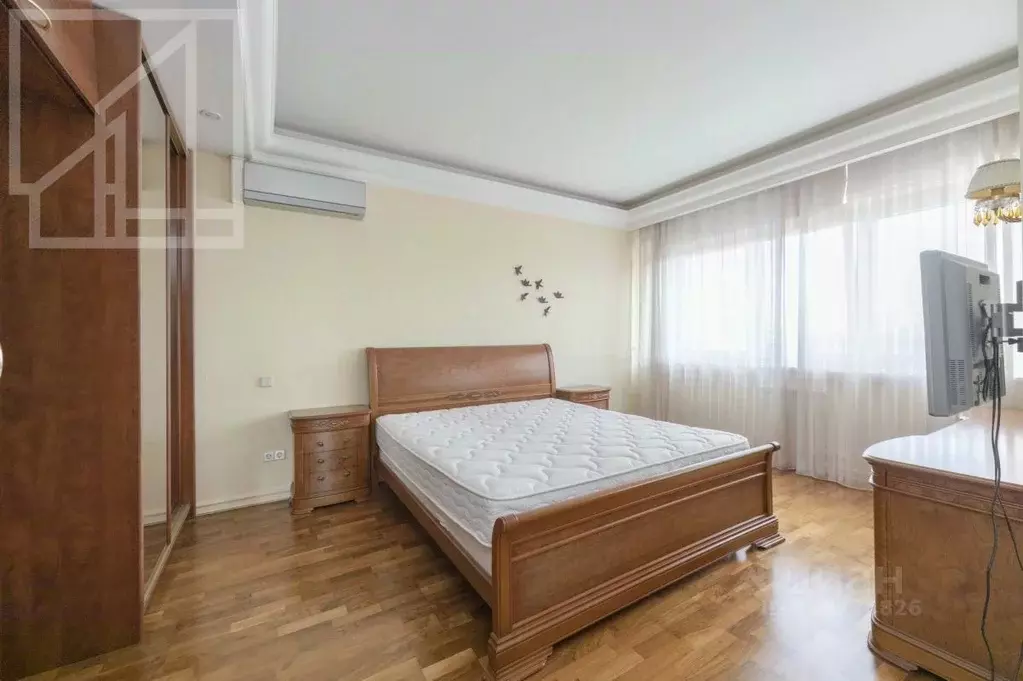 3-к кв. Москва Давыдковская ул., 3 (128.0 м) - Фото 1