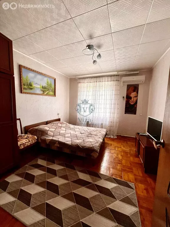 3-комнатная квартира: село Лермонтово, улица Ленина, 22 (60.4 м) - Фото 1