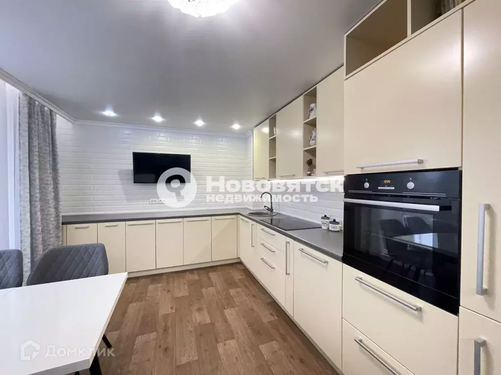Продаётся 3-к квартира, 65 м - Фото 1