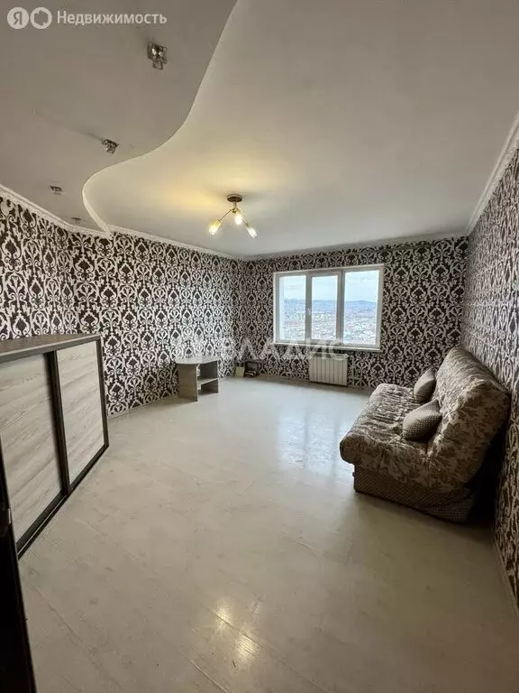 3-комнатная квартира: Улан-Удэ, Ключевская улица, 70А (74.5 м) - Фото 1