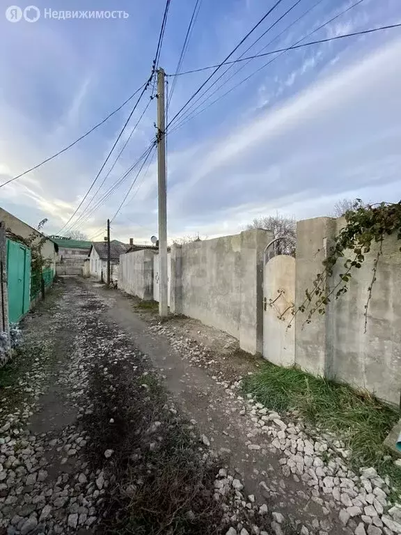 Дом в Белогорск, Перекопская улица (199 м) - Фото 0