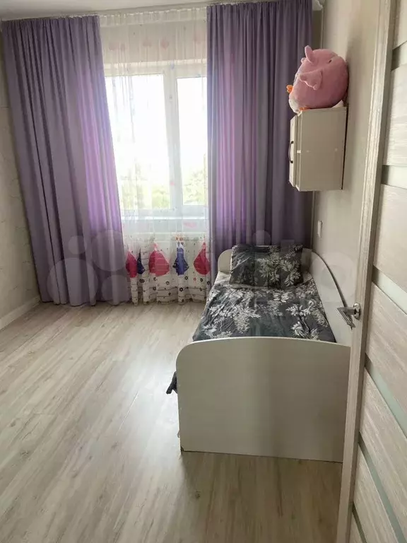 3-к. квартира, 61 м, 8/9 эт. - Фото 0