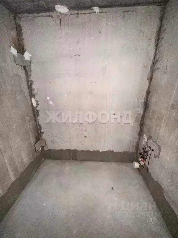 1-к кв. Новосибирская область, Новосибирский район, Мочищенский ... - Фото 2