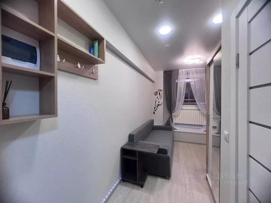 Студия Москва Старокаширское ш., 2К6 (12.0 м) - Фото 0