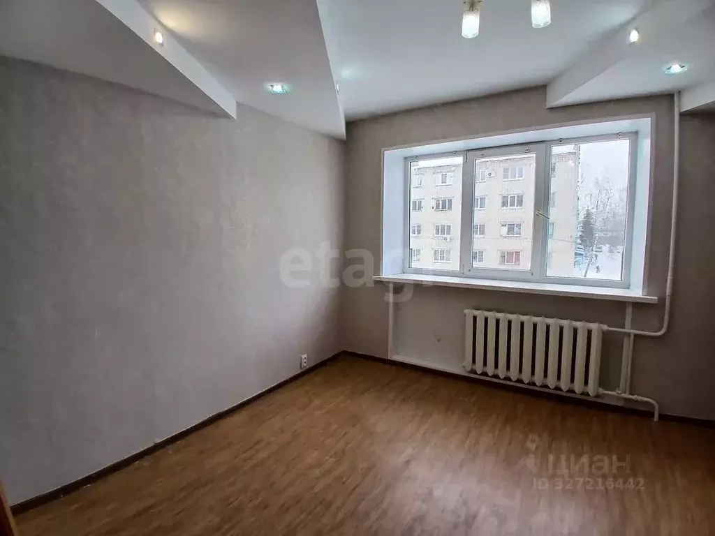 Комната Нижегородская область, Выкса Гоголя мкр, 11 (22.8 м) - Фото 2