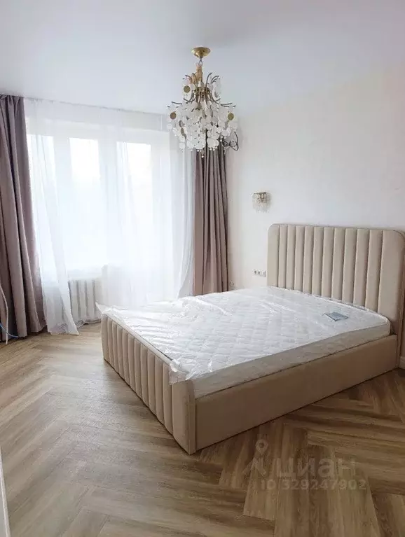 2-к кв. Москва ул. Усиевича, 2 (49.0 м) - Фото 1