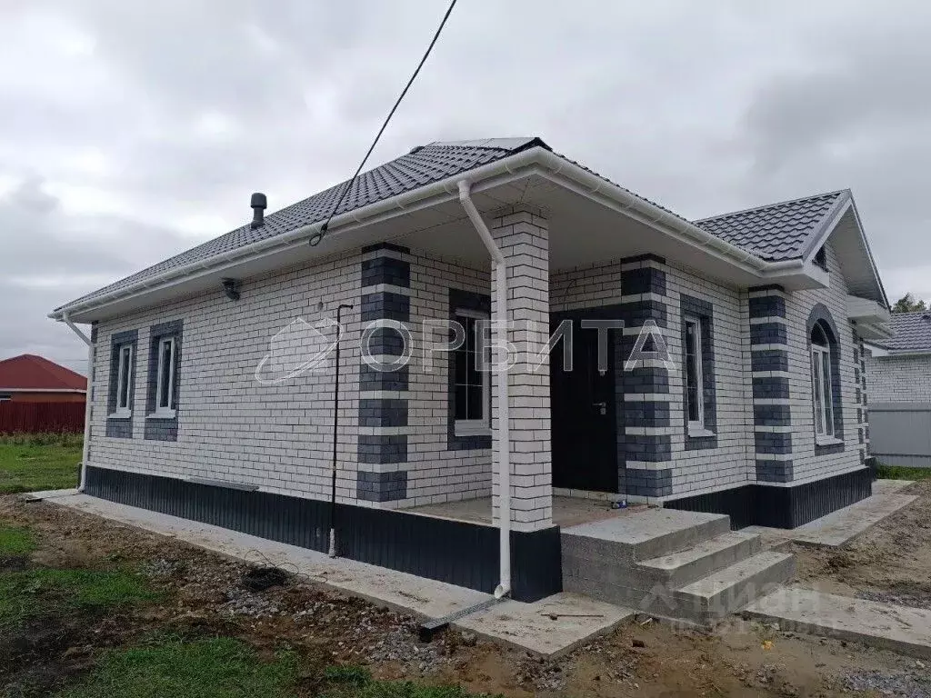 Дом в Тюменская область, Тюменский муниципальный округ, с. Перевалово ... - Фото 2