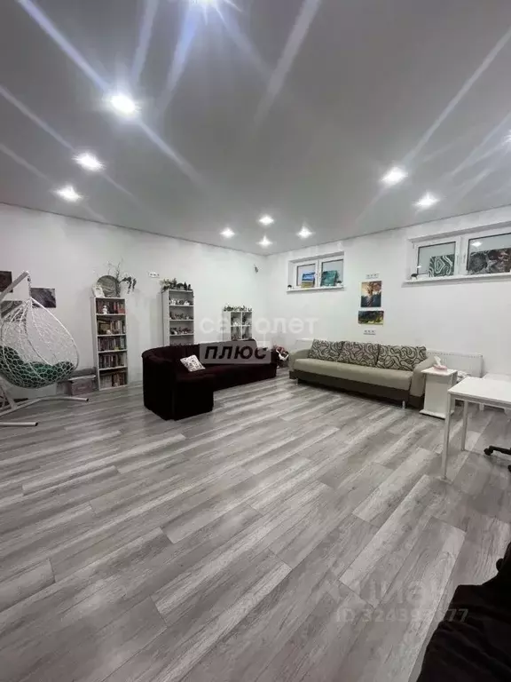 Помещение свободного назначения в Краснодарский край, Краснодар ул. ... - Фото 1