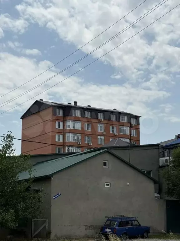 2-к. квартира, 94 м, 2/10 эт. - Фото 1
