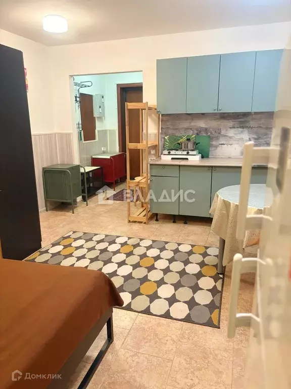 Продаётся квартира-студия, 23.2 м - Фото 1