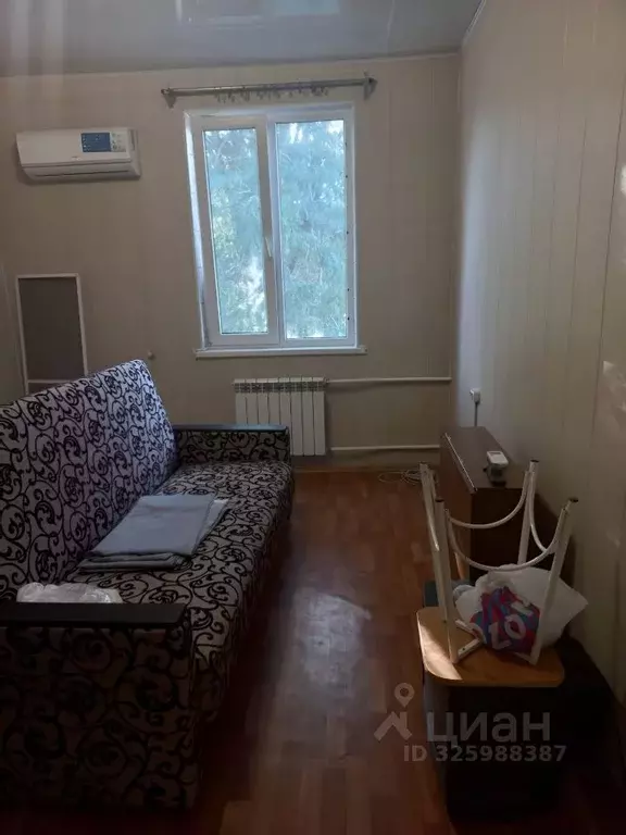 1-к кв. Ростовская область, Ростов-на-Дону Ворошиловский просп., 101 ... - Фото 2