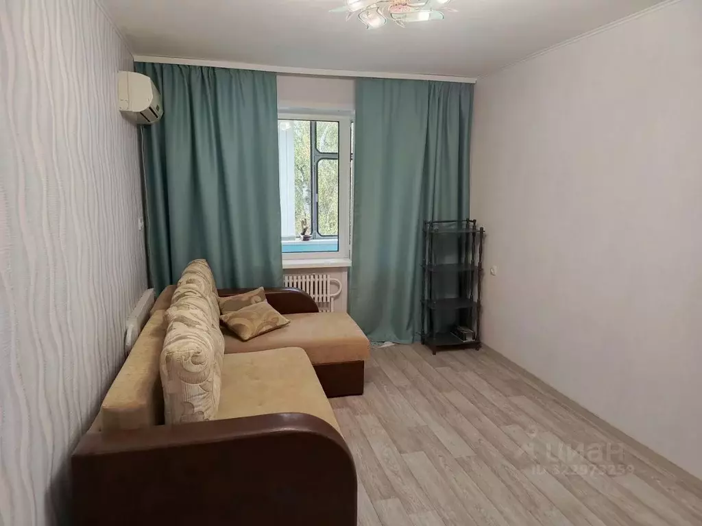 1-к кв. Брянская область, Брянск Октябрьская ул., 70 (30.0 м) - Фото 1