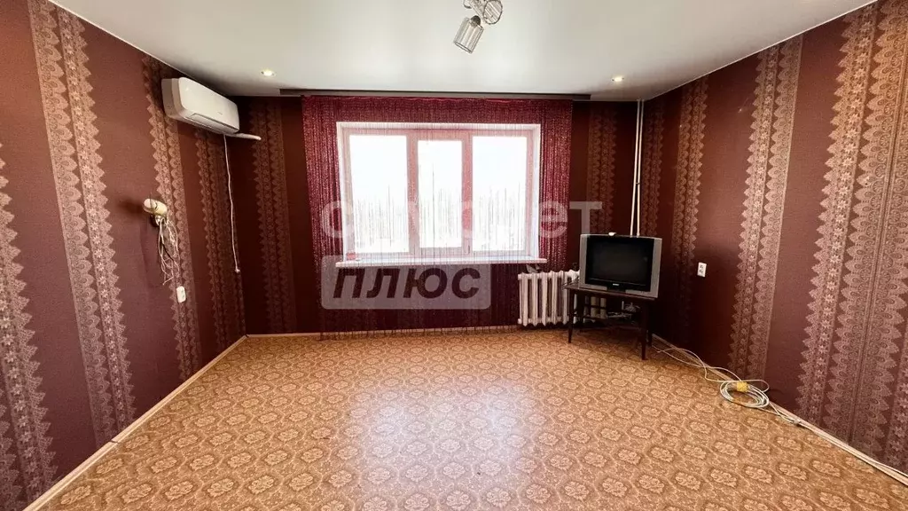 1-к кв. Хабаровский край, Комсомольск-на-Амуре Дружба мкр, 22 (37.8 м) - Фото 0