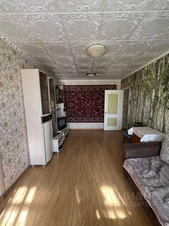 Квартира, 3 комнаты, 55.7 м - Фото 0