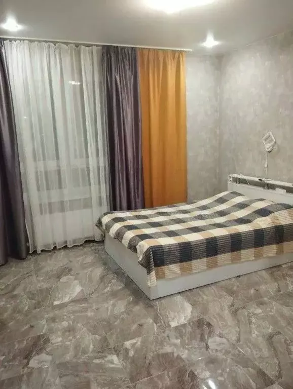 1-к кв. Татарстан, Казань ул. Ярдем, 25 (35.0 м) - Фото 1