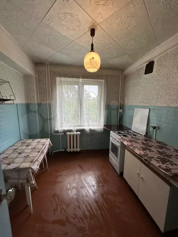 3-к. квартира, 60,5 м, 4/5 эт. - Фото 0