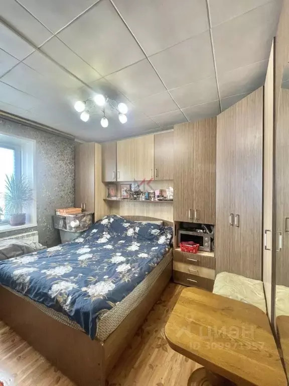 Дом в Тыва, Кызыл Дорожная ул. (55 м) - Фото 1