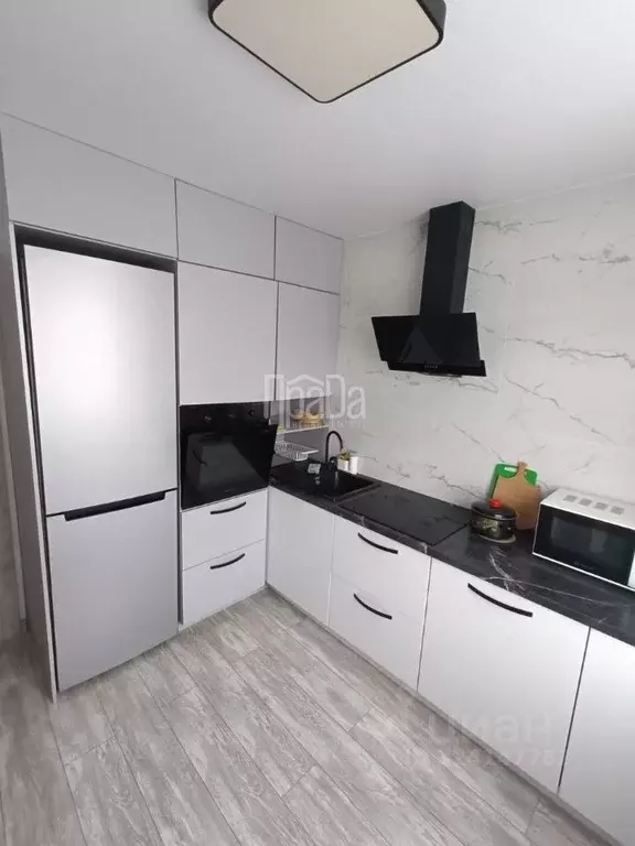 3-к кв. Красноярский край, Красноярск Свободный просп., 75а (66.0 м) - Фото 1