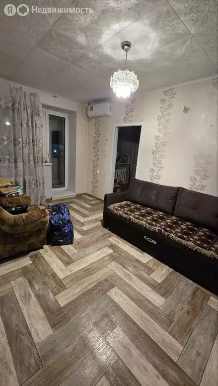 2-комнатная квартира: Ясный, улица Свердлова, 7 (44 м) - Фото 1