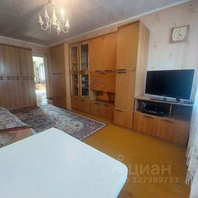 2-к кв. Кировская область, Киров ул. Циолковского, 6 (39.8 м) - Фото 2