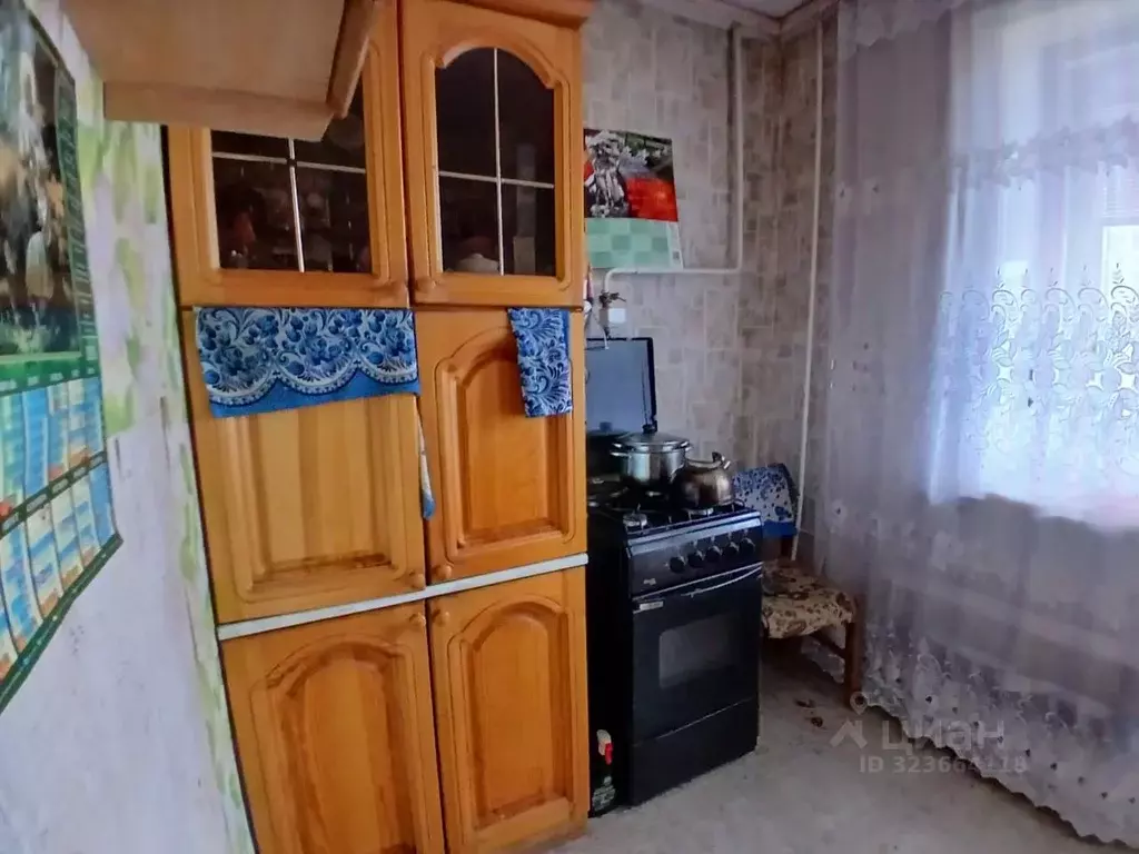 Комната Ростовская область, Волгодонск В-8 кв-л,  (16.0 м) - Фото 2