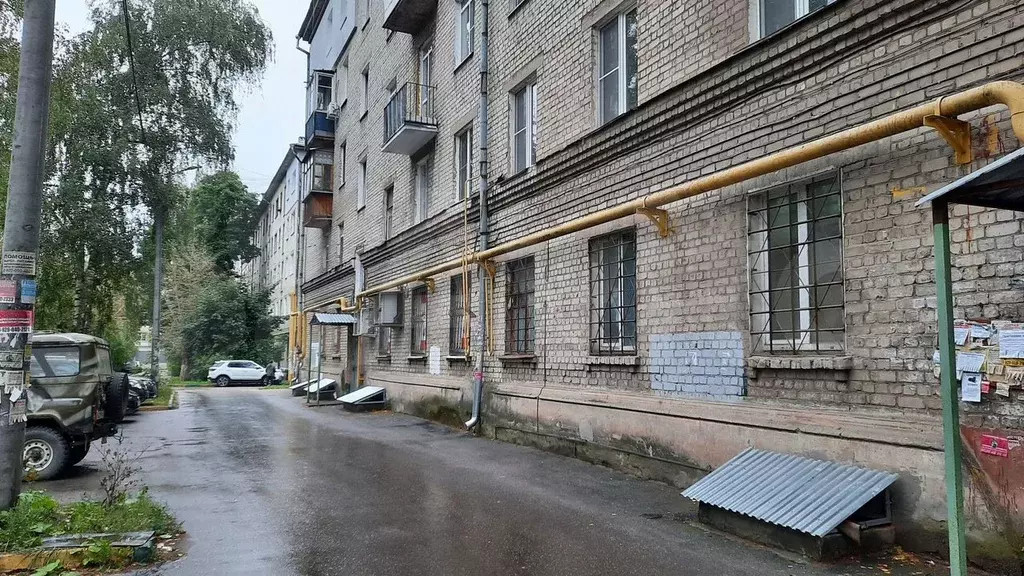 Комната 14 м в 3-к., 5/5 эт. - Фото 0